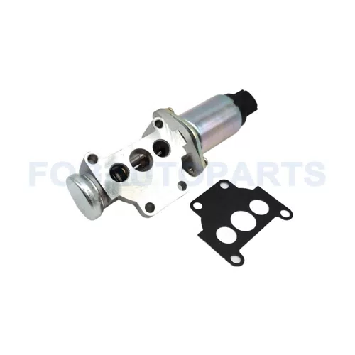 23782-1N600 23782-73C00 Idle Air Control Valve Fit for NISSAN PRIMERA - image 3
